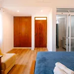 別荘 Casa Do Faial *
