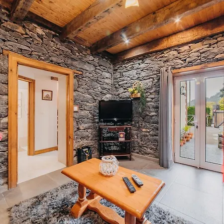 Nyaraló Casa Do Faial *