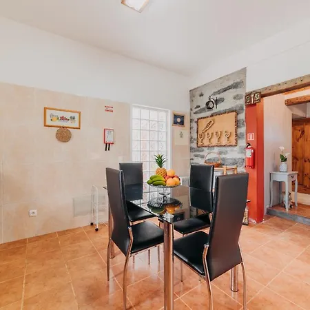 Casa Do Faial