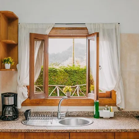 Hébergement de vacances Casa Do Faial