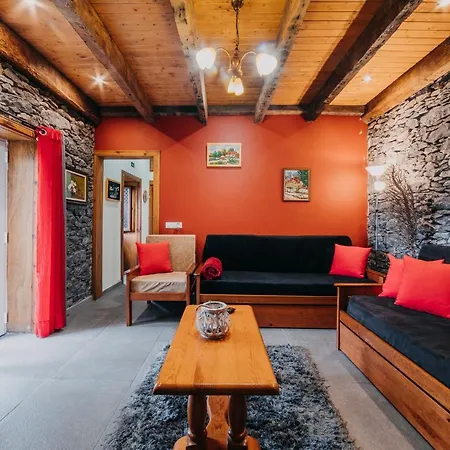 Casa Do Faial Hébergement de vacances Santana (Madeira)