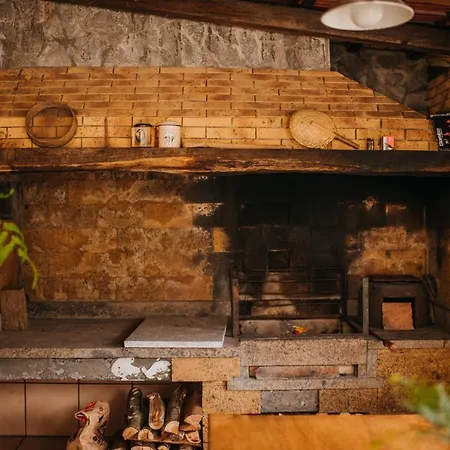 Casa Do Faial Hébergement de vacances *