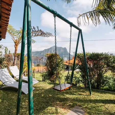 Casa Do Faial * Santana (Madeira)