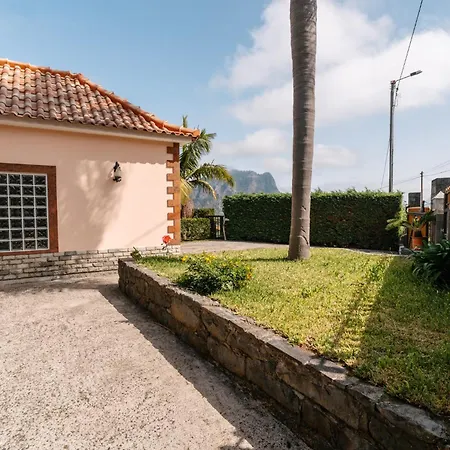 Casa Do Faial *