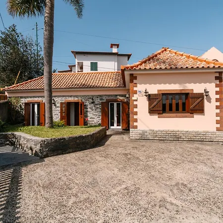 בית נופש Casa Do Faial