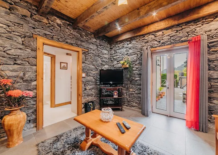 Holiday home Casa Do Faial *