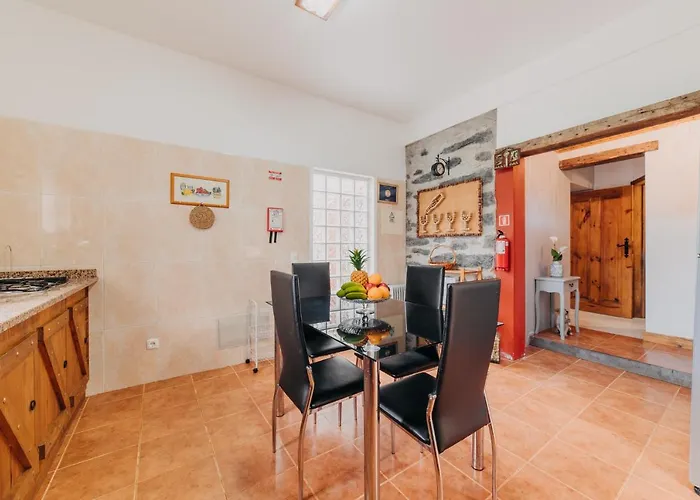 Casa Do Faial