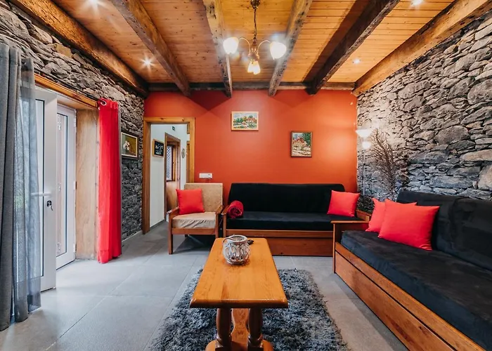 Casa Do Faial Dom wakacyjny Santana (Madeira)