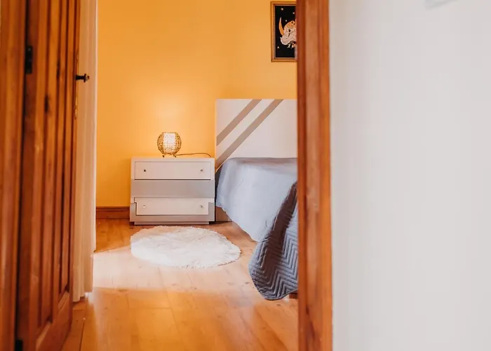 Casa Do Faial Santana (Madeira)