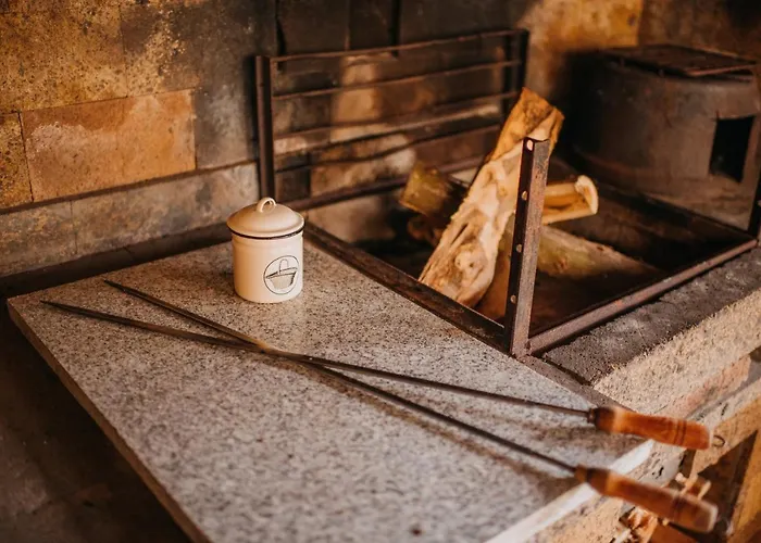 Casa Do Faial * Santana (Madeira)