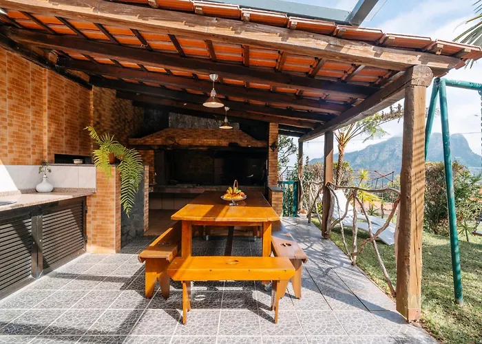 Casa Do Faial Holiday home Santana (Madeira)