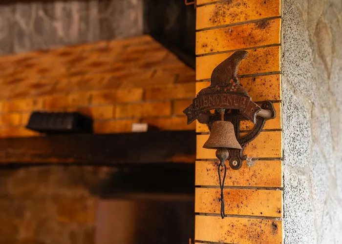 Holiday home Casa Do Faial Santana (Madeira)