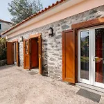 Casa Do Faial Hébergement de vacances