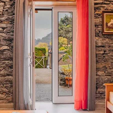 Casa Do Faial