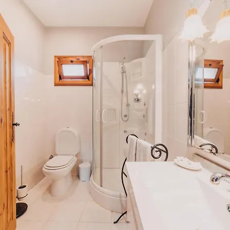 بيت للعطل Casa Do Faial *