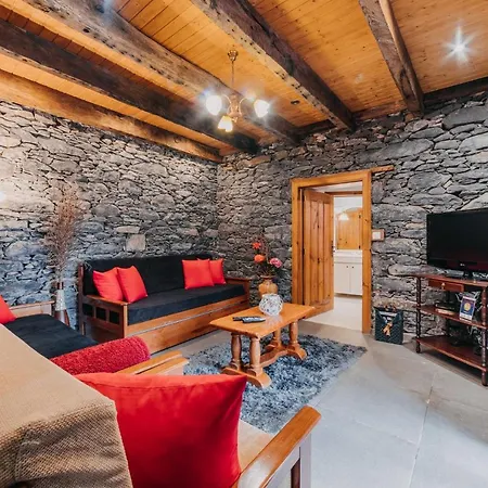 Casa Do Faial *