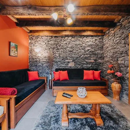 Casa Do Faial *