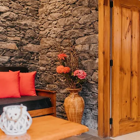 بيت للعطل Casa Do Faial *