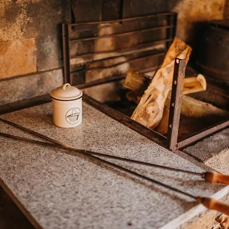 Casa Do Faial * Santana (Madeira)