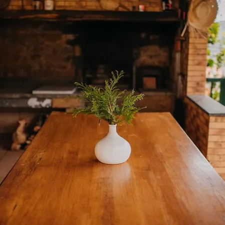 Casa Do Faial Semesterbostad