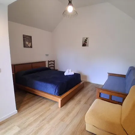 בית נופש Casa Do Faial סנטנה