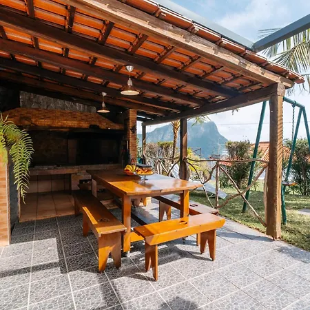 Casa vacanze Casa Do Faial