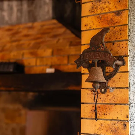 Casa vacanze Casa Do Faial Santana (Madeira)