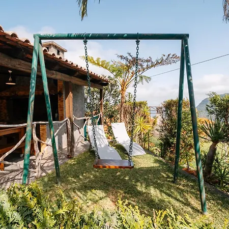 Casa Do Faial *