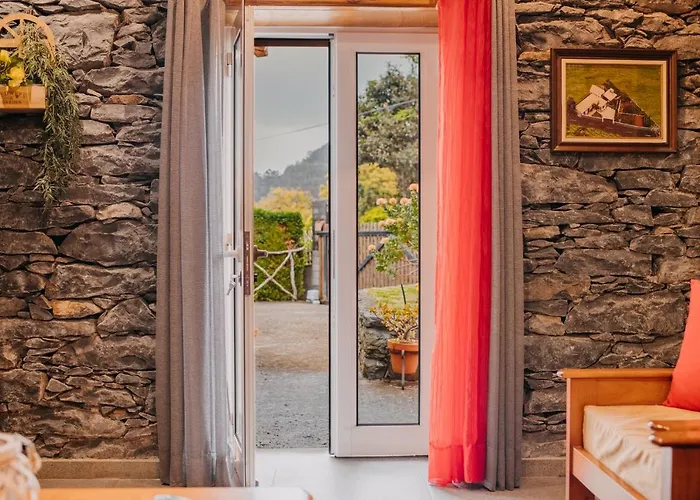 Casa Do Faial