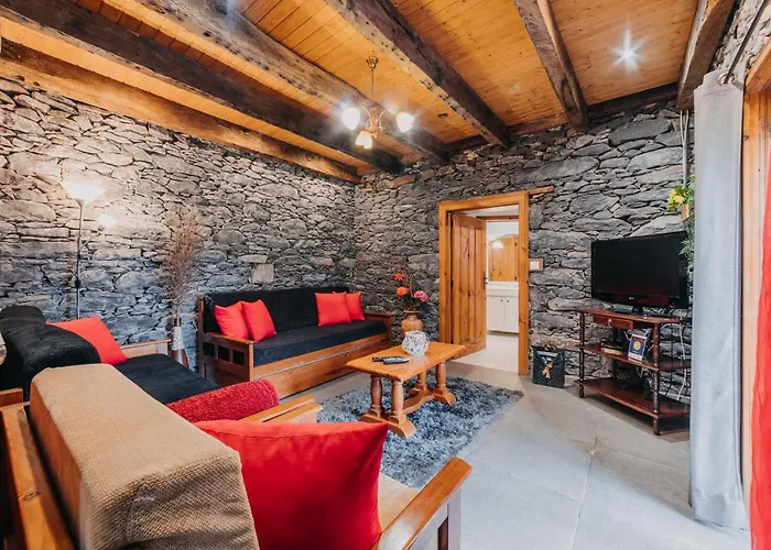 Casa Do Faial *