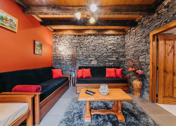 Casa Do Faial *