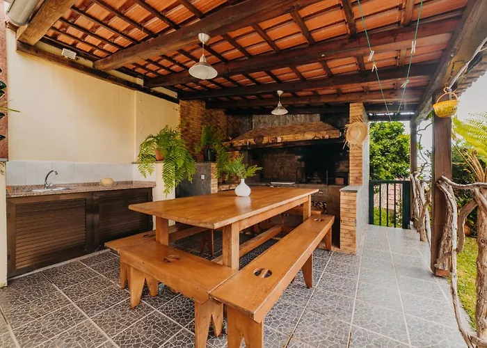 Casa Do Faial Hébergement de vacances *