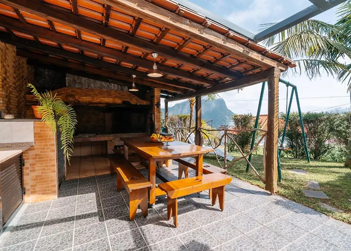 Casa vacanze Casa Do Faial