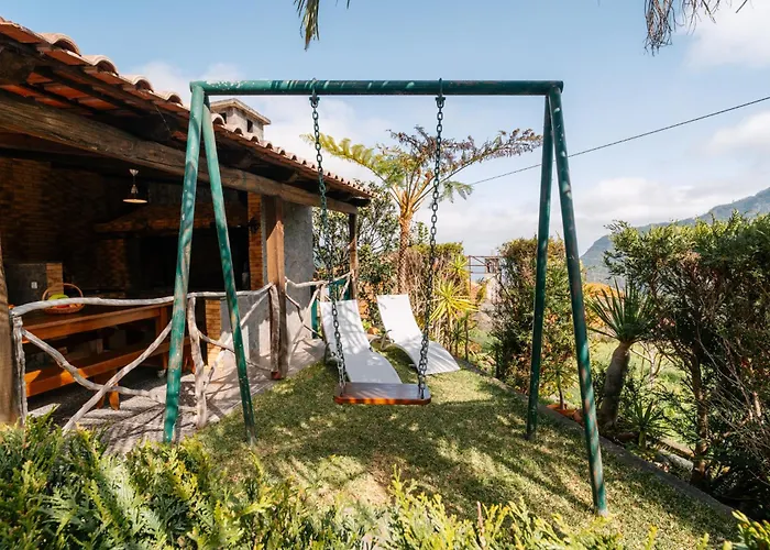 Casa Do Faial *