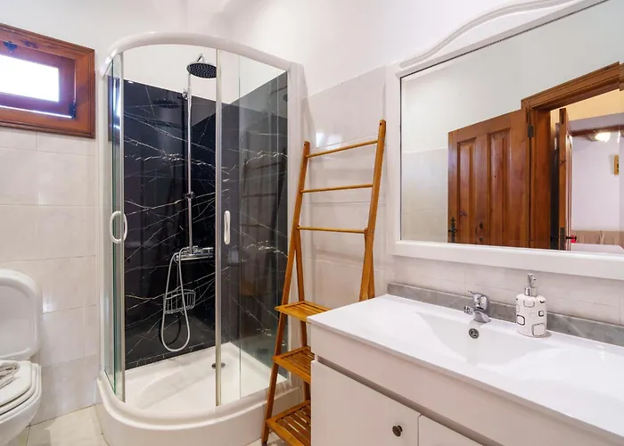 Casa Do Faial Casa vacanze Santana (Madeira)