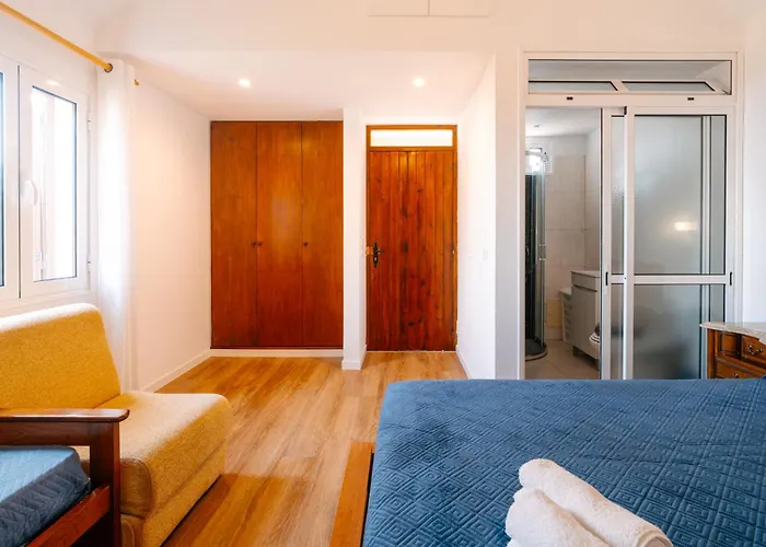 Casa vacanze Casa Do Faial *