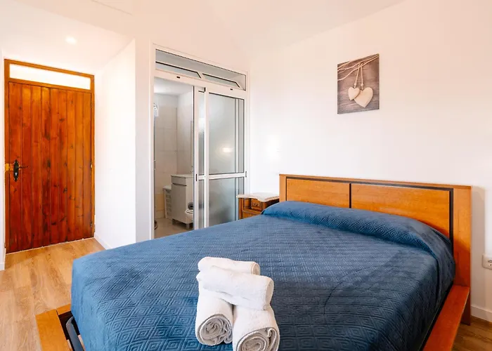 Casa Do Faial Casa vacanze Santana (Madeira)