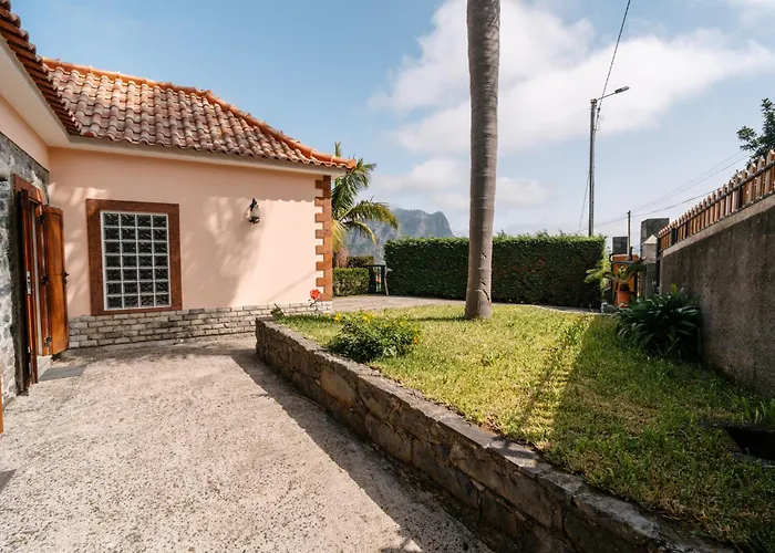 Casa Do Faial *
