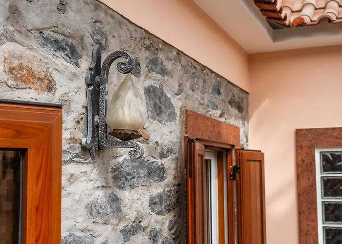 Casa Do Faial