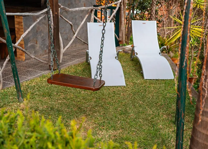 Casa Do Faial Casa vacanze *